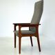 Danish vintage armchair from OD Møbler
