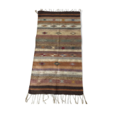 Tapis mexicain 78x143cm