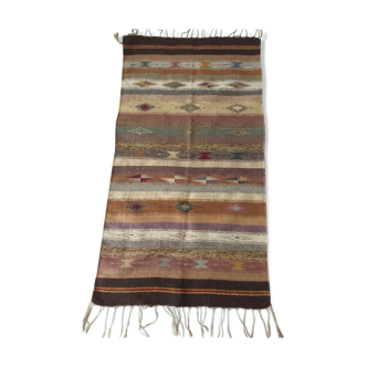 Mexican carpet 78x143cm