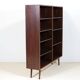 Omann Jun Rosewood Bookcase