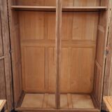 Armoire ancienne en chêne