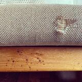 Scandinavian 2-seater sofa
