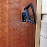 Box sideboard from the 60s