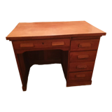 Vintage administrative office
