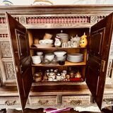 Buffet breton