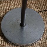 Danish Art Deco floor lamp by Louis Poulsen, model "A-Lamp", 1930s.