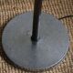Danish Art Deco floor lamp by Louis Poulsen, model "A-Lamp", 1930s.