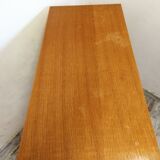 Commode scandinave