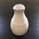 White pitcher