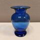Beautiful amfora vase designed by michael bang for royal copenhagen in 1991