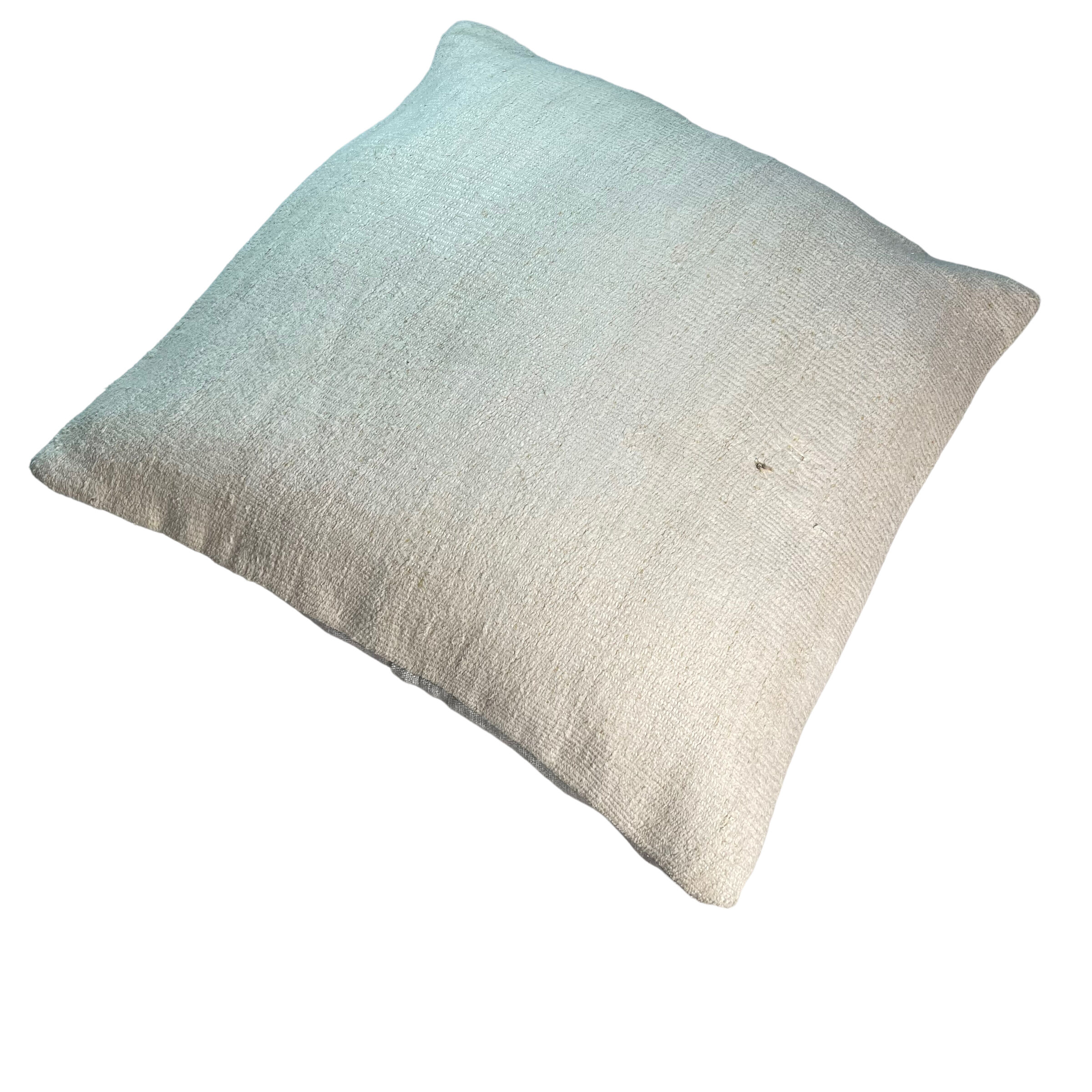 Vintage turkish kilim cushion cover