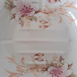 Porte-savon en porcelaine