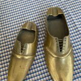 Ashtrays shoe