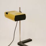 Lampe de bureau Samp par Jean René Talopp