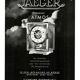 Vintage poster 30s Jaeger le Coultre Montre