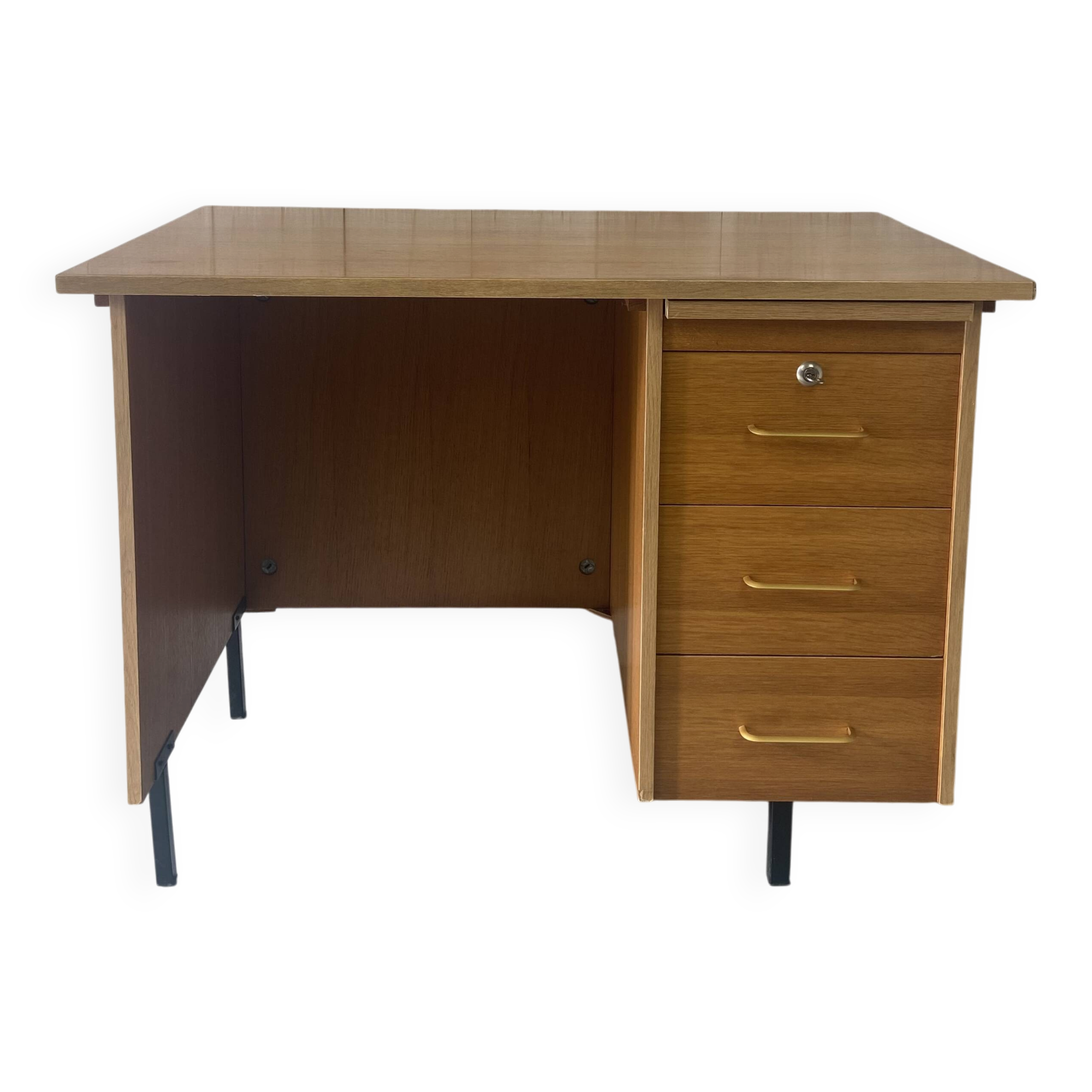 Modernist desk