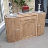Art Deco sideboard