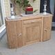 Art Deco sideboard