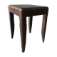Art Deco stool