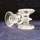 Candlestick iittala by Timo Sarpaneva Finnish design