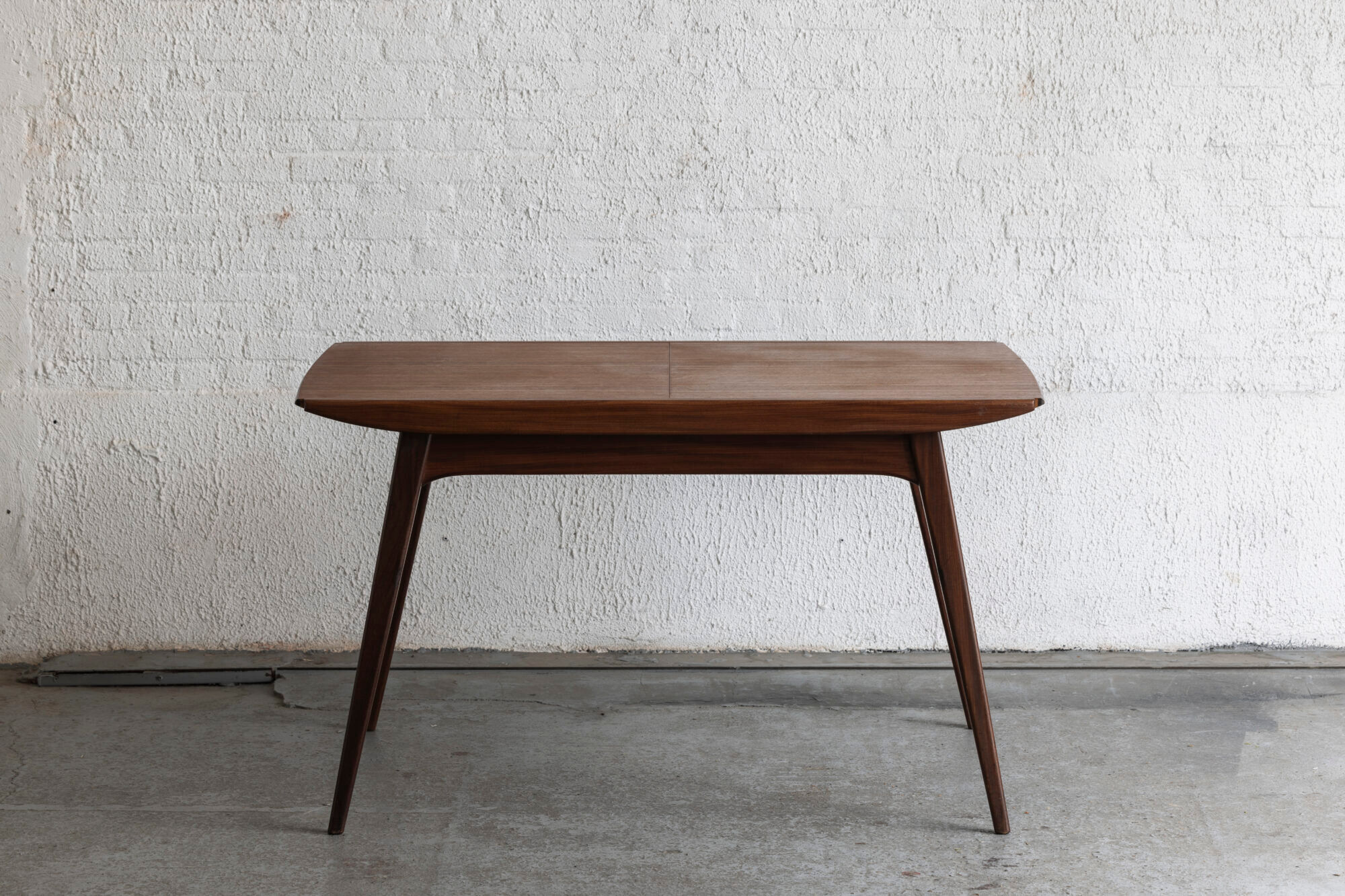 Dining table by Louis Van Teeffelen