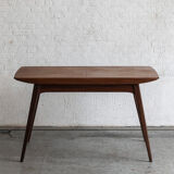 Dining table by Louis Van Teeffelen