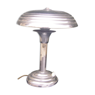 Art Deco lamp