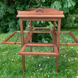 Tea table