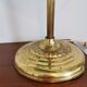 Lampe banquier vintage Ikea