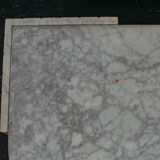 Marble coffee table by Roche Bobois, 1970