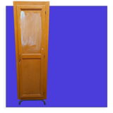 Boarding cabinet year 1950 - to renovate