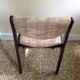 70s chair