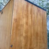 Vintage secretary Pierre Guariche ARP