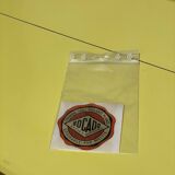 Bocado folding serving cart