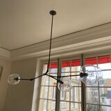 Luminaire Chandelier Lindsey Adelman Studio 2017