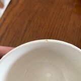 Coffee service in Gien
