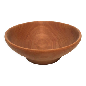 bol en bois