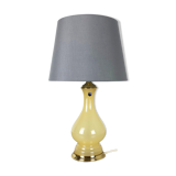 Murano glass table lamp Cenedese Vetri, 1960