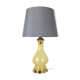 Murano glass table lamp Cenedese Vetri, 1960