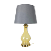 Lampe par Cenedese Vetri, années 1960
