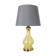 Murano glass table lamp Cenedese Vetri, 1960