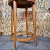 Baumann stool