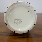 Design Vase Called "Pyjamas", Jarmila Formanková for Dittmar Urbach