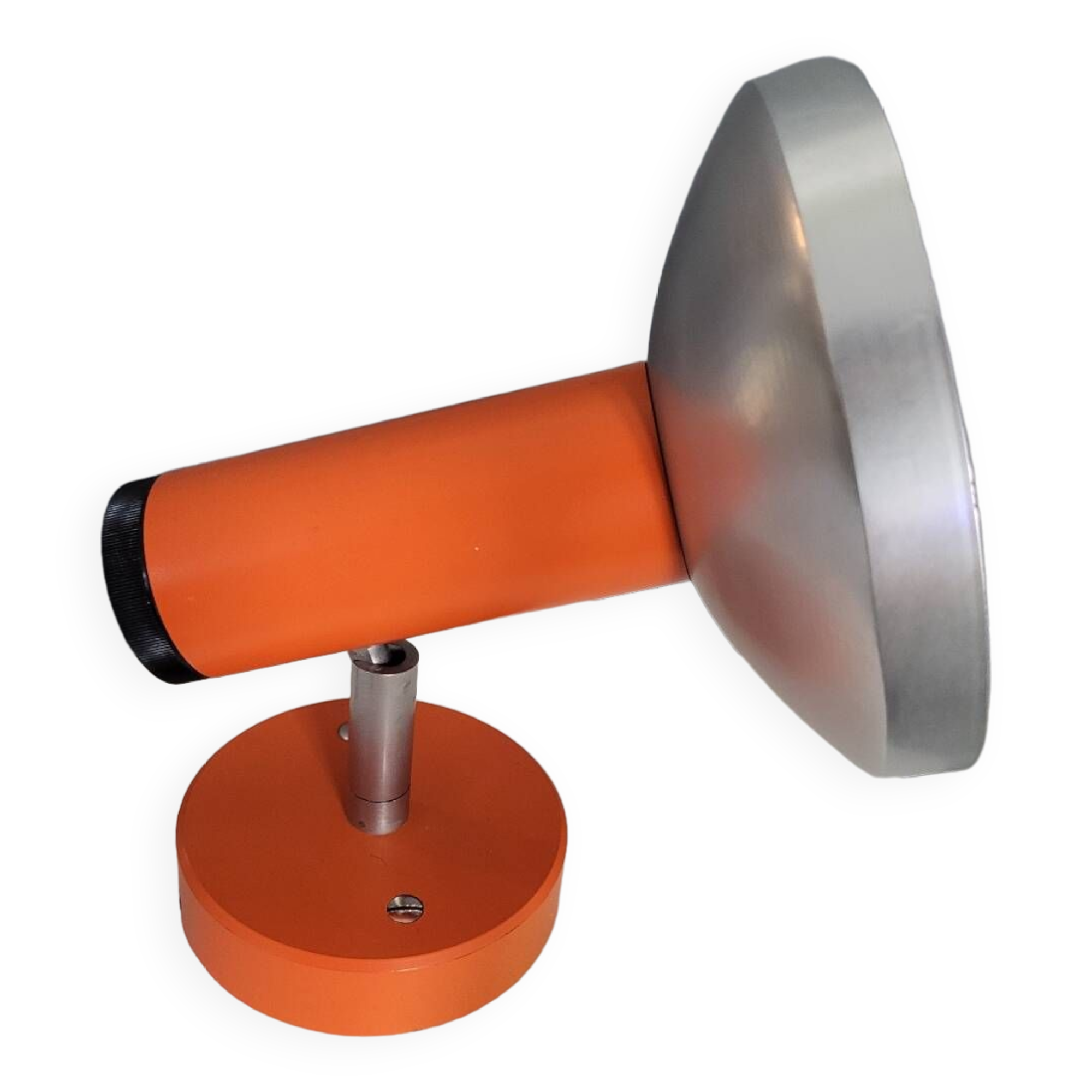 Philips orange spotlights