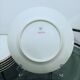 Set of 6 flat plates in Earthenware Bernardaud Limoges