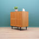 Ash cabinet, 1970s, Danish design, designer: Christian Hvidt, manufacturing: Søborg Møbelfabrik