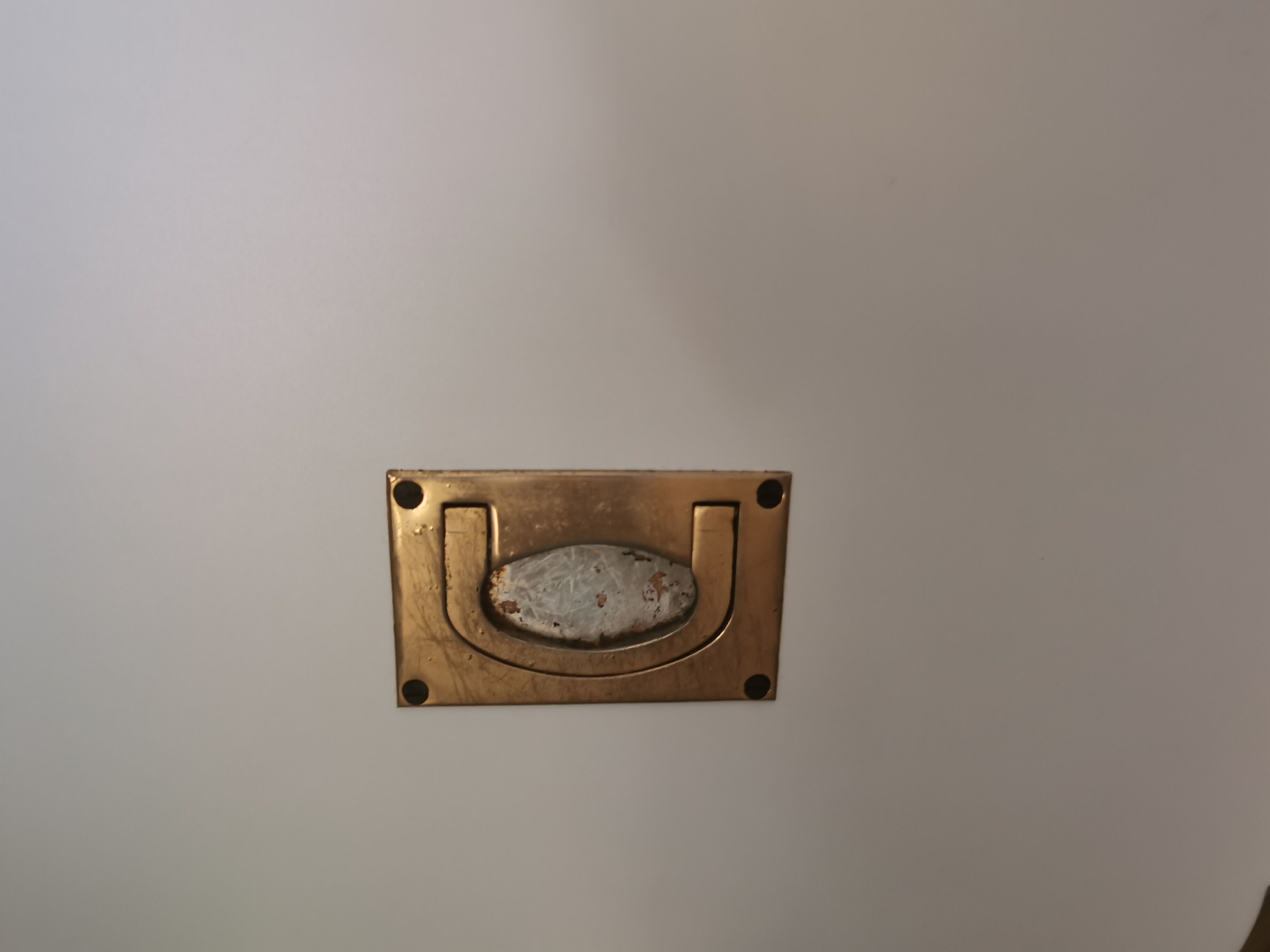 Secrétaire ou bar des années 60/70