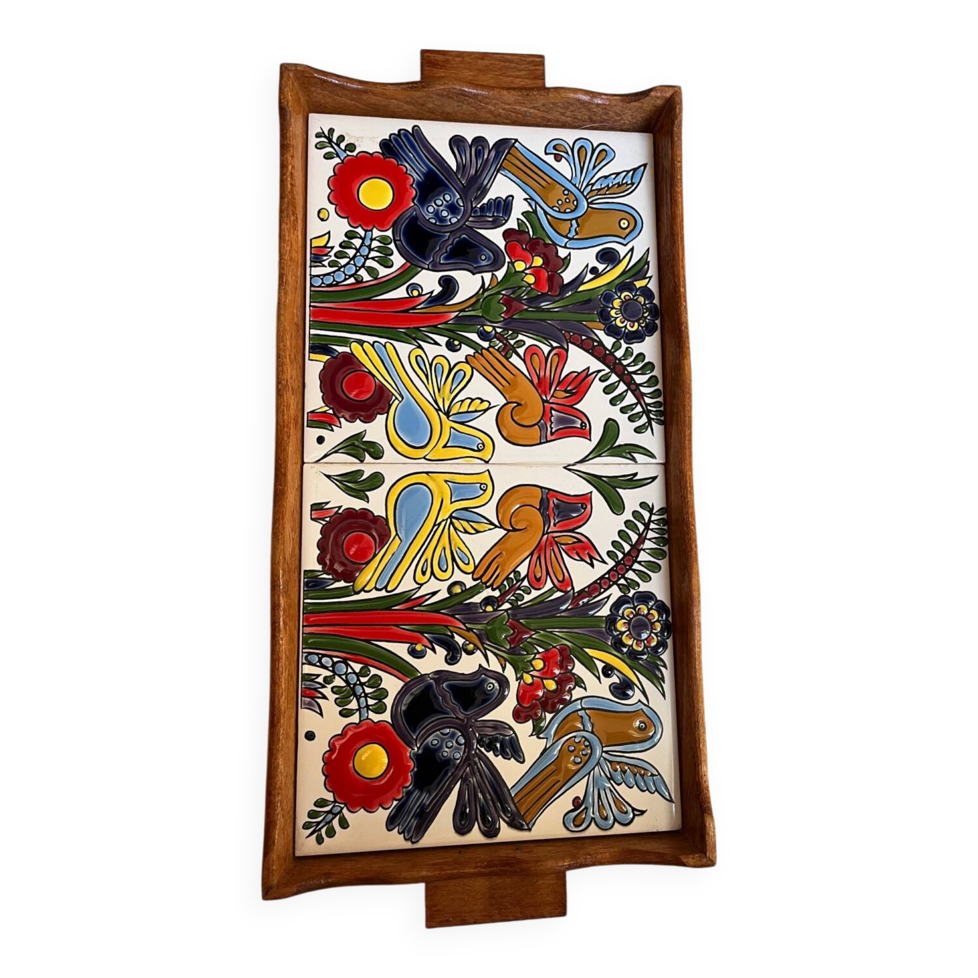 Villeroy & boch Acapulco tray