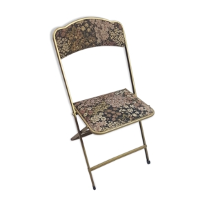 chaise pliante opéra