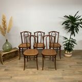 Bistro chairs
